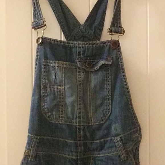 Overalls - Picture 2 of 3